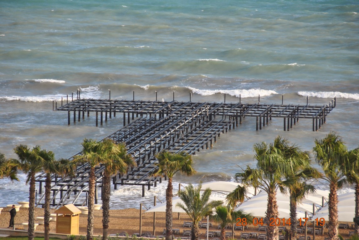 imagini hotel BELLIS BELEK